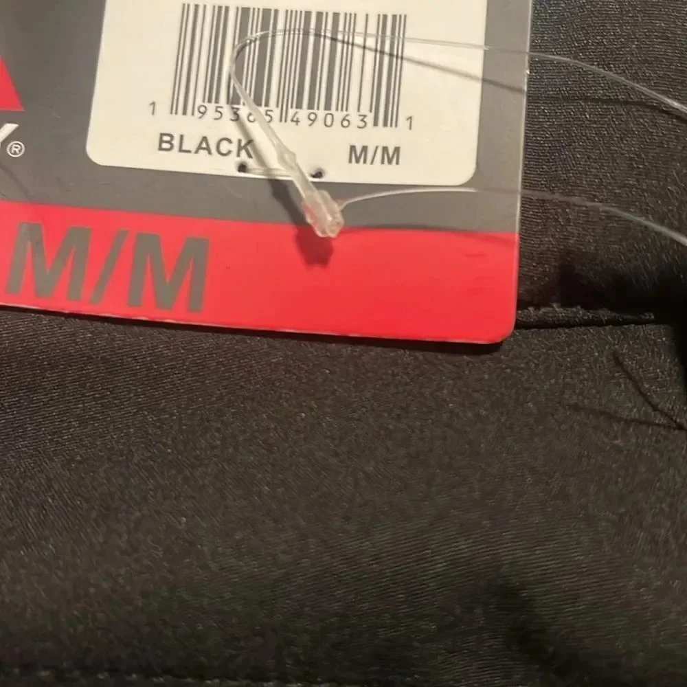 GERRY Women's 4-Way Stretch Water Resistant Fleece Lined Snow Pants NEW Medium - Picture 6 of 7